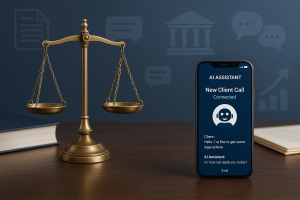 lawyer phone answering service