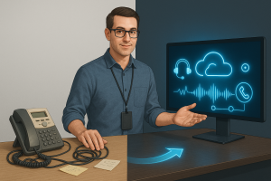 virtual phone assistant