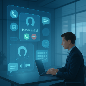 virtual phone assistant