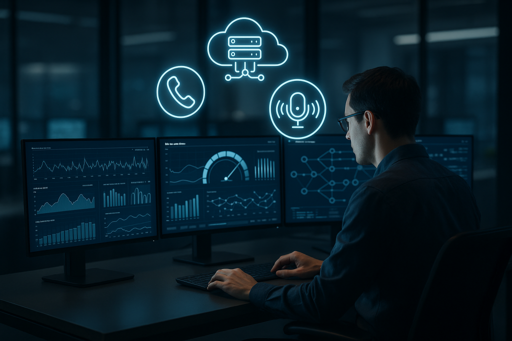 ai medical answering service