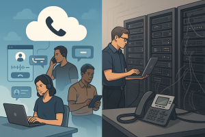 best phone system for restaurants