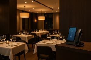 best phone system for restaurants