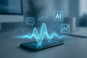 ai voice answering service
