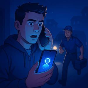 ai customer service phone