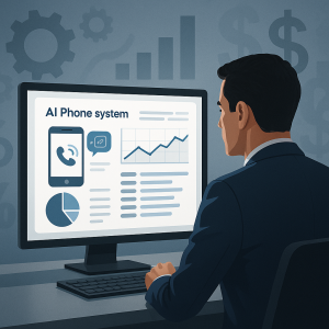 automated answering system