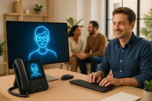 Small Business AI Receptionist: Cost-Effective Options