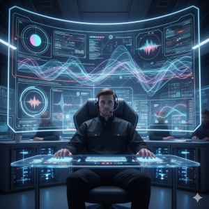 automated phone system