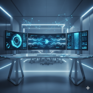 best ai receptionist