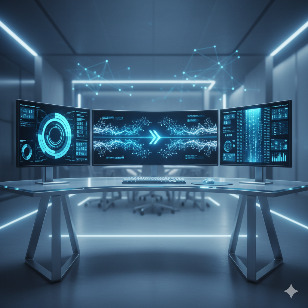 best ai receptionist