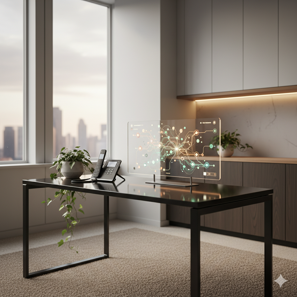 automated phone system