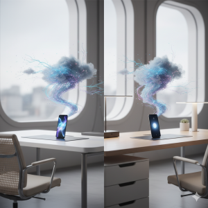 phone answering system