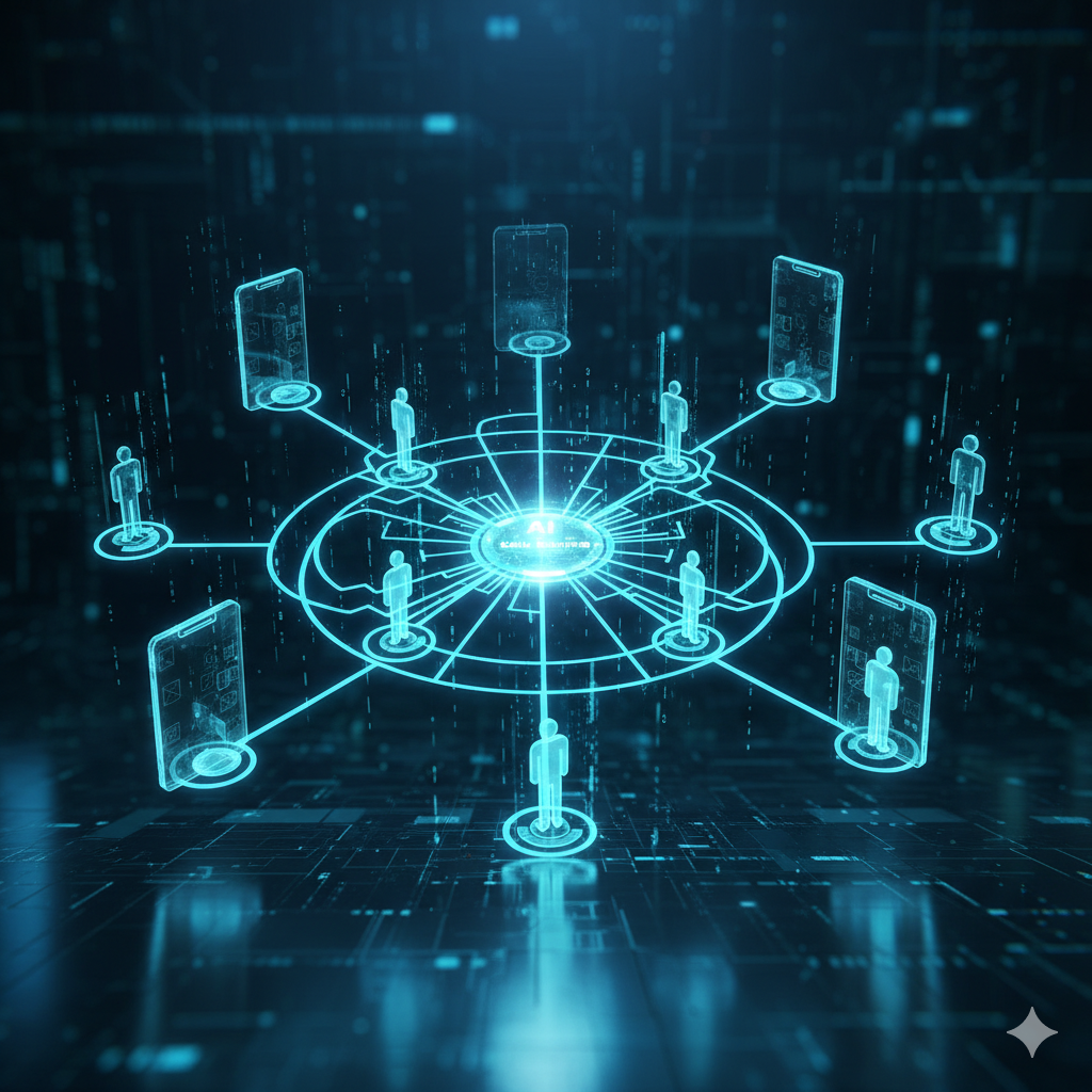 automated phone system