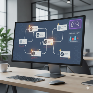 best AI receptionist