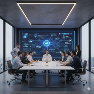 telephone answering system