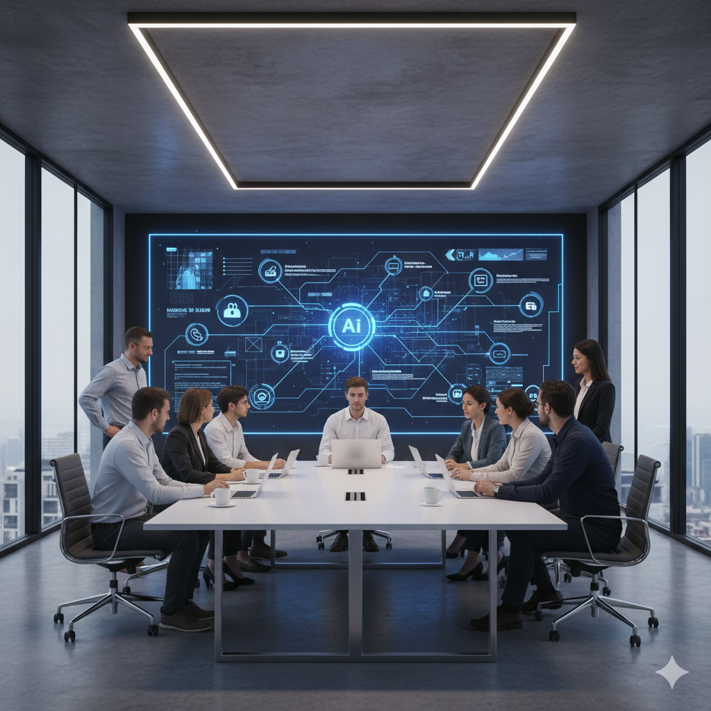 telephone answering system