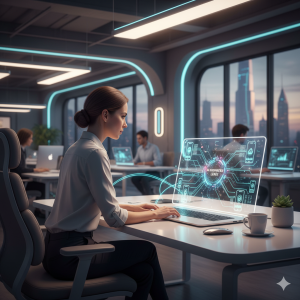 automated phone system