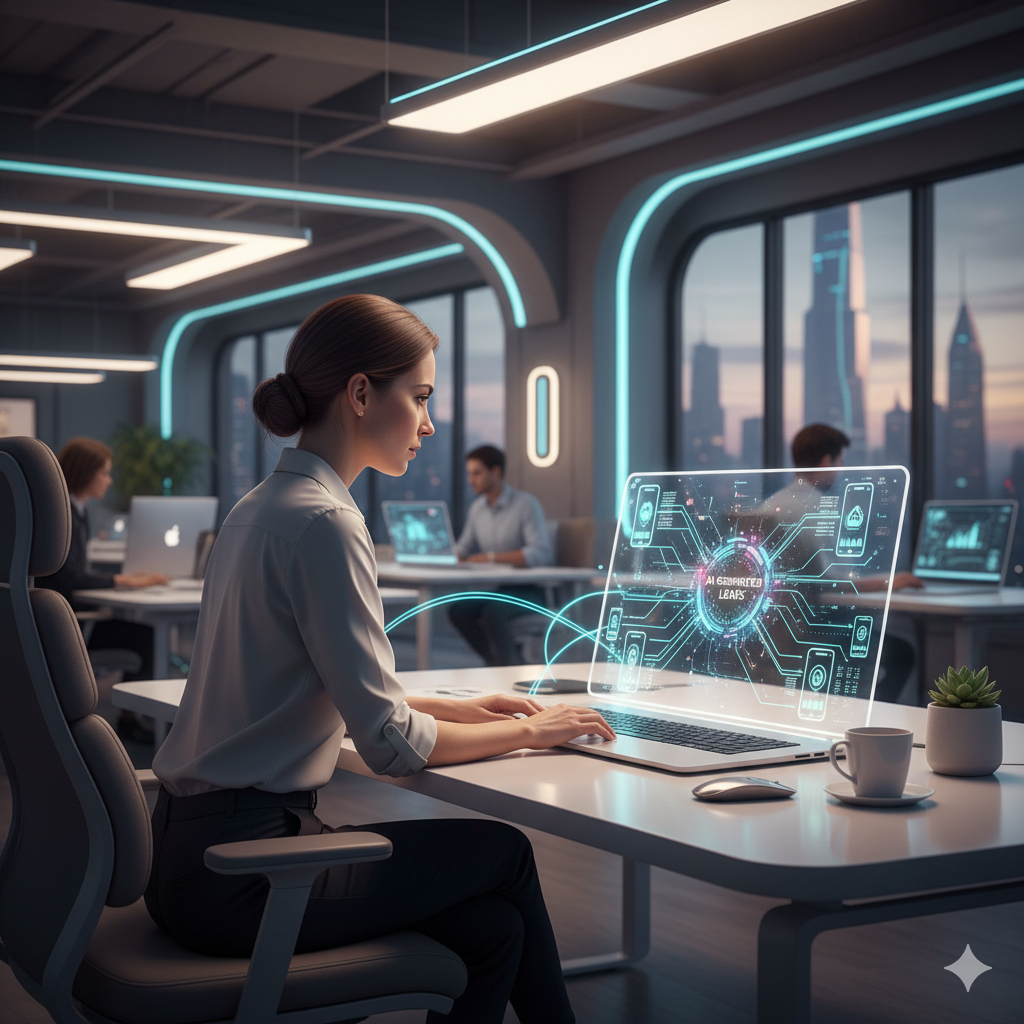 automated phone system