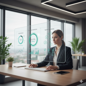 ai dental receptionist