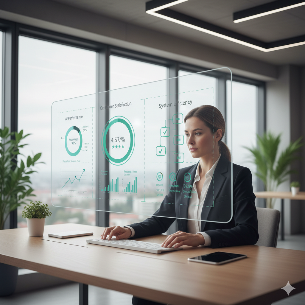 ai dental receptionist