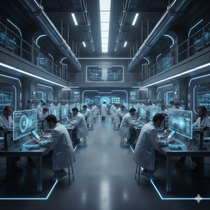 answering system phone