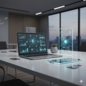 answering system phone