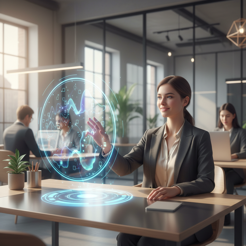 AI scheduling assistant