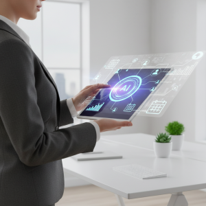 best ai scheduling assistant