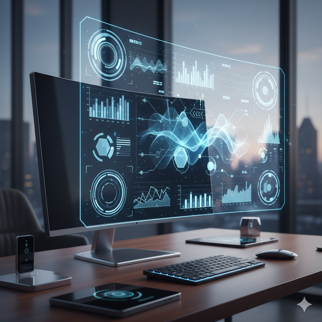 AI answering service