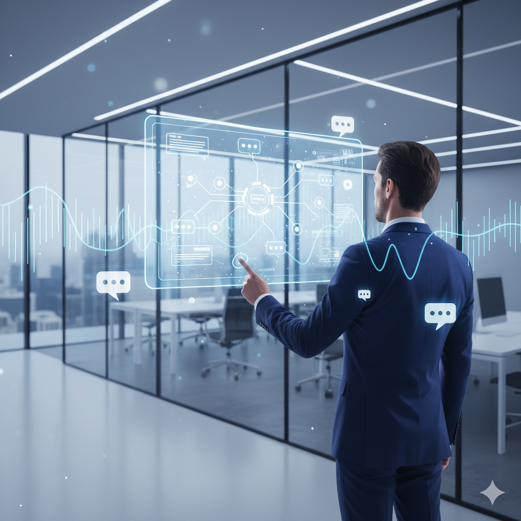 AI phone call assistant