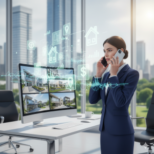 AI lead qualification